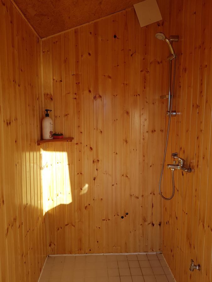 Jaaguranna Lillelaager Tostamaa Exteriör bild